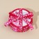 A satin ribbon, gift packaging, "Little Princess", 1 cm x 5 m