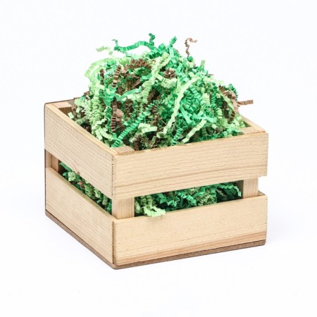 Paper filler, mix 14, 500 g