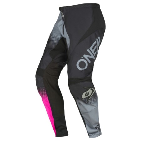 O’Neal element raceWear v.22, women's, size 44, black, gray