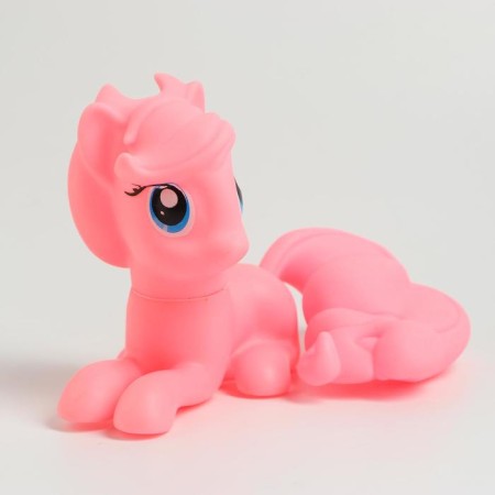 Set for creativity "Color Pony", sings and shines colors, in a bag, mix-1
