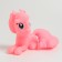 Set for creativity "Color Pony", sings and shines colors, in a bag, mix