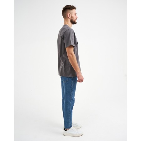 Men's T -shirt KAFTAN "Husband of the Year", Gray, p. 48-4