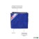 Microfiber rag is universal 30x30 cm