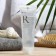 Room shampoo tube 30 ml.