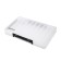 Namazu box for wobblers two -sided, 18 departments, size 34x22x4.7 cm