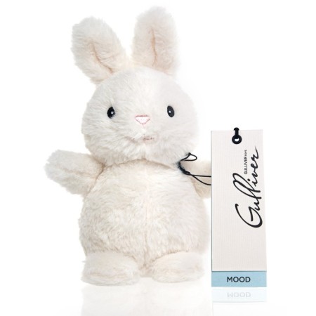 Soft Gulliver toy "Bunny Minnie", 15 cm