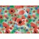 Bathroom mat "Assorted", 50 × 80 cm, color mix
