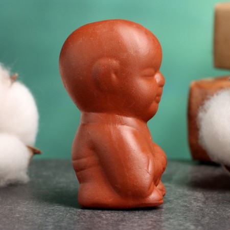 Figure "Pissing Boy" 6x3cm, mix-7