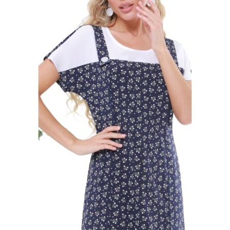 Female dress "Follow the dream", size 46-2