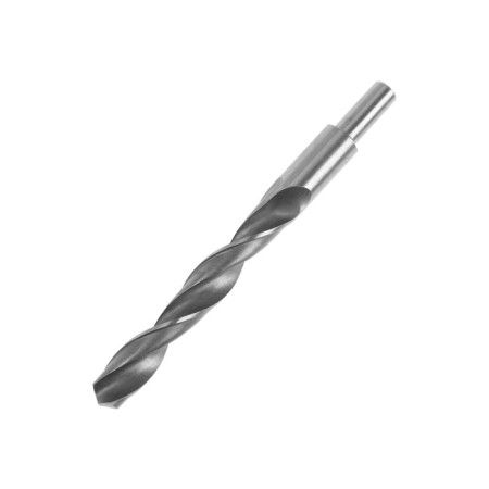 Tundra metal drill, HSS, cylindrical shank, 19 x 200 mm