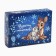 Folding box, 21 x 15 x 5 cm "Happy New Year!", Bambi