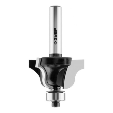 Clesteric grin 28787-38.1, Kav one No. 4, R = 6.3 mm, 42.8 x 19 mm-2