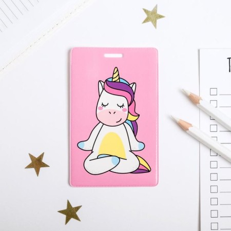 Czech for passing "Unicorn"-1
