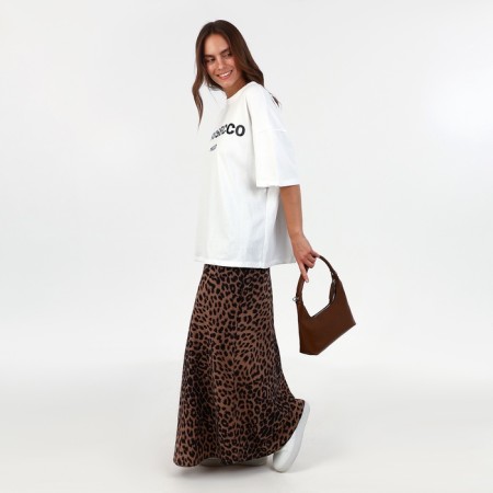 Baget Baget with lightning, dark brown color-10