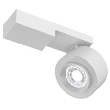 Technical C062CL-L12W4K, LED, 13 W, 175x67x106 mm, 1400 lm, 4000k, white lamp