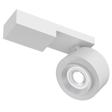 Technical C062CL-L12W4K, LED, 13 W, 175x67x106 mm, 1400 lm, 4000k, white lamp