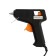 Glue pistol scrap, 15 watts, 220 V, 7 mm