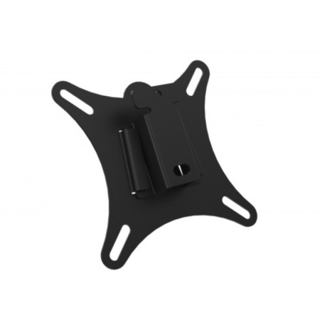 Le’ster LST-101.01 bracket, for TV, fixed, 10-32 ", 21 mm from the wall, black-1