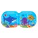 Bath toys "Underwater World" Book and finger theater, Baby Me