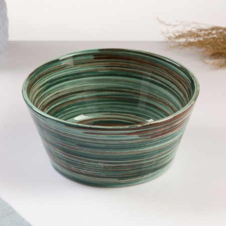 Saladnik "Combo Medium" 1.2l / 8.5x18cm, Scandinavia-1