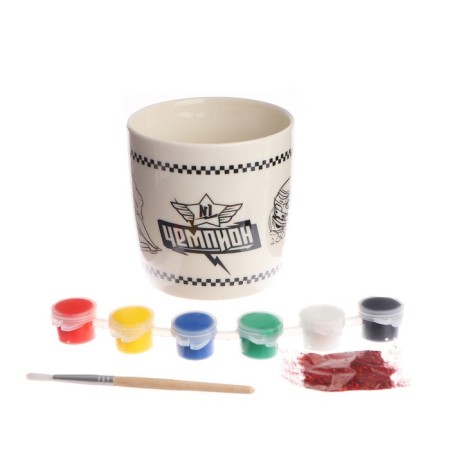Mug for the painting "Champion", 300 ml-2