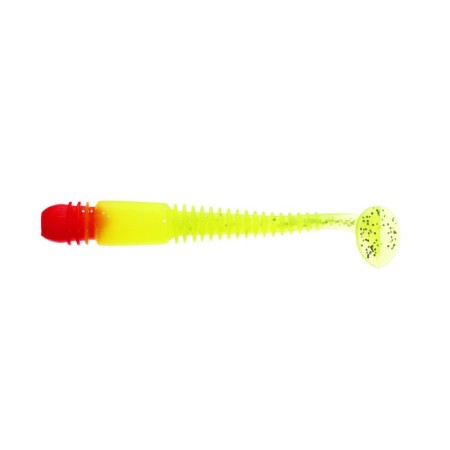 Vibro -high -viewing Marlin’s Golian, 8.6 cm, 3.4 g, t29RH color, in packaging 5 pcs.