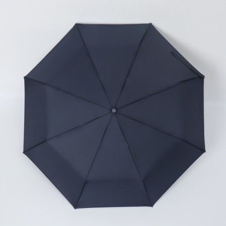 Automatic "plain" umbrella, 3 additions, 8 knitting needles, r = 47 cm, mix color-7