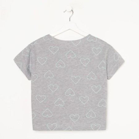 T -shirt female reproach. KAFTAN "Fresh" p. 40-42-9