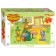 Puzzle "Orange Cow", 54 elements, mix