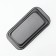 The form for baking the share "Jacqueline. Bread ", 25 × 13 × 6 cm, anti -stick coating, black color