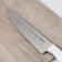 Professional Master knife for meat, blade length 25 cm