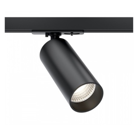 TREECH TECHNICAL TR021-1 -2B3K-W-B, 12W, 12.5x8.2x15.8 cm, LED, 900LM, 3000K, Black color Black
