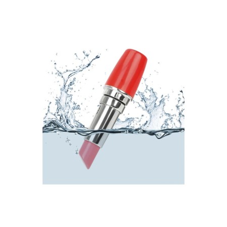 Vibrator-Mini Oka-hips, Cliter, one-frequency, 1 pc aaa, mix