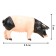 Set of figures "on the farm", 6 items