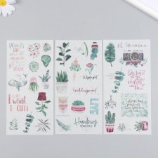Stickers for creativity Paper 