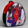 Baby backpack, 23x21x10 cm, Spider-Man