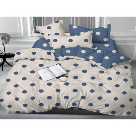 Bed linen 1.5 joint venture, size 150x215 cm, 150x215 cm, 70x70 cm - 2 pcs