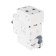 The circuit breaker SE CITY9 SET, B, 16 A, 2P, 4.5 KA, 230 V
