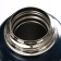 Thermos, 4 l, Volume "Master K", with a mug, retains heat up to 60 hours, 15 x 44.5 cm