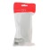USB Luazon USB, 4 ports with individual white circuit breakers