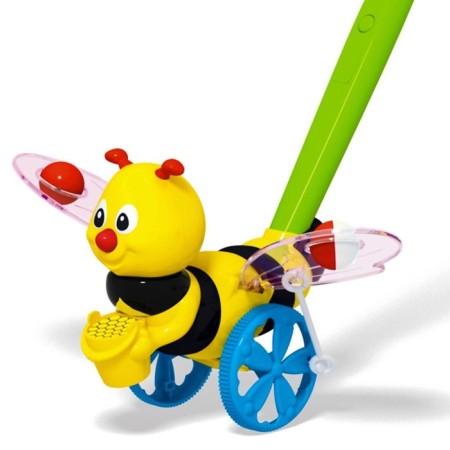 Qatalka "Bee", handle length 47 cm.