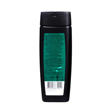 Soul Gel Timbriz "Confidence", 250 ml-1