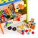 Game set "Storyular Workshop", 89 parts, 34.7 × 29.5 × 31 cm