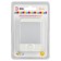 Non-ladder LED NN-624-SW-W into a socket with a switch, white color