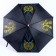 Umbrella children's semi -automatic "robots", d = 70cm