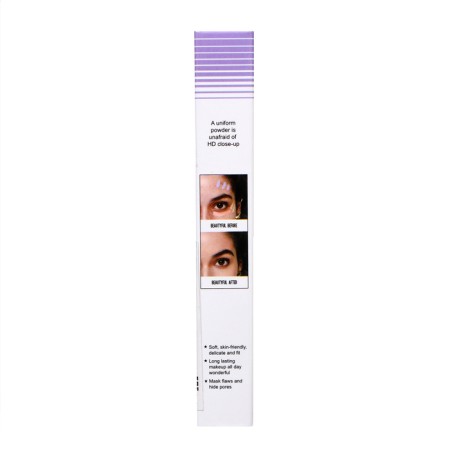 Face concealer, tone 02-3