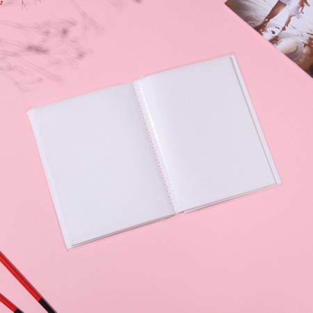 Photo album in 36 photos 10x15 cm "Grange" 16x12x1 cm-1
