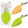 CISTOR for doors "Leaf", mix