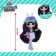 TWEENS COSTUME Surprise doll aiya cherry with AKS L.O.L. Surprise! 43469