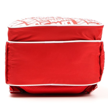 School backpack with an ergonomic back, 37x26x15 cm, Avengers-6